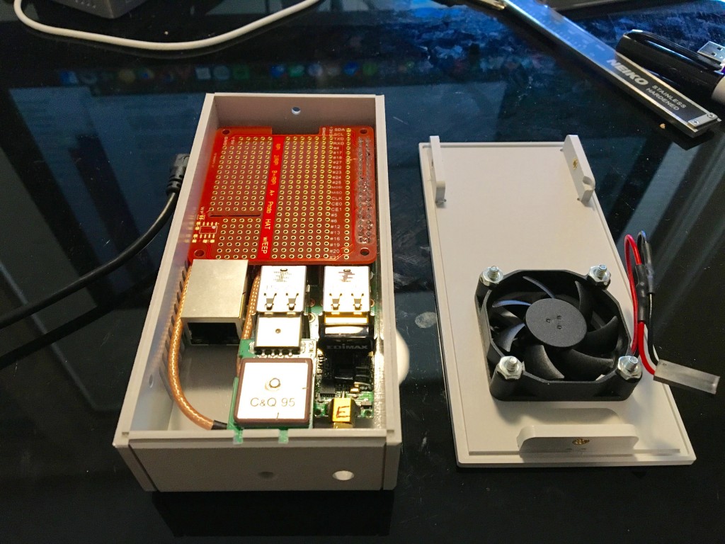 FlightBox With DevShield