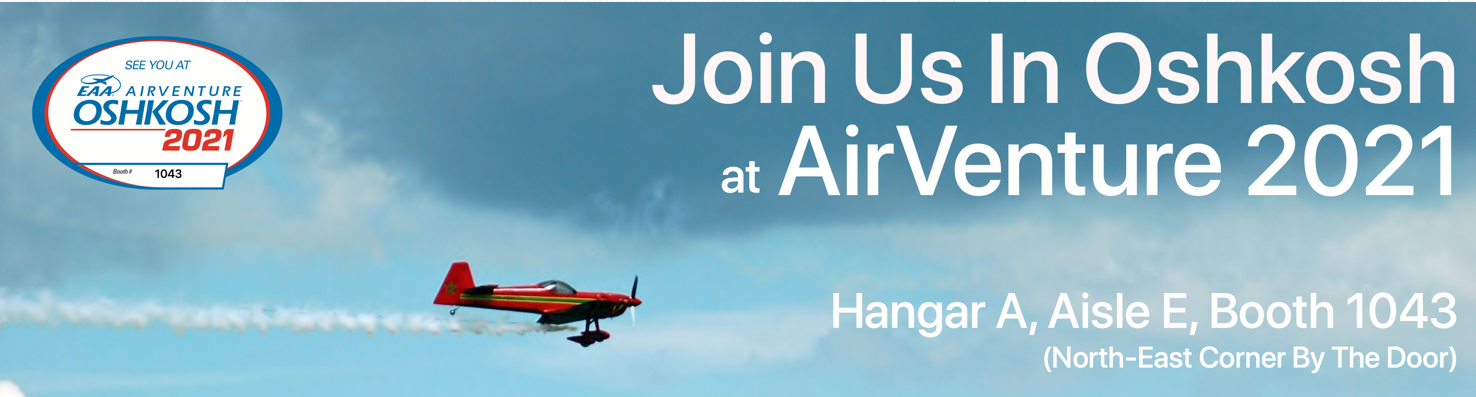 Join Us Oshkosh