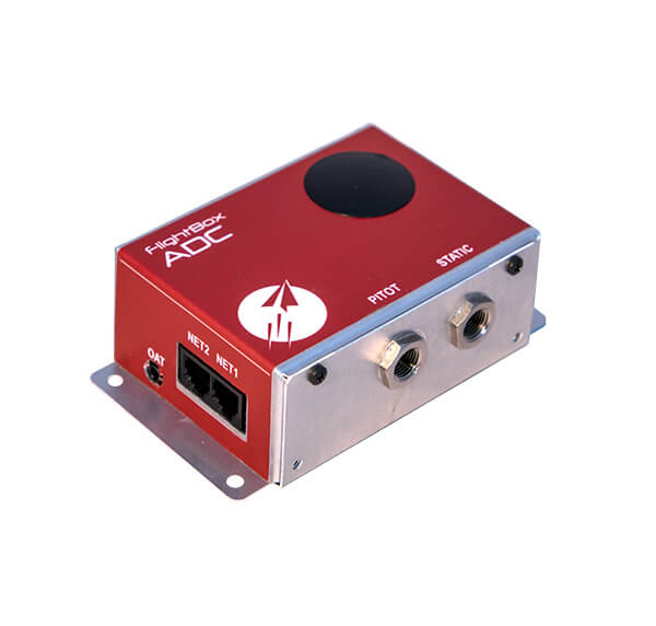 Air Data Computer ADC