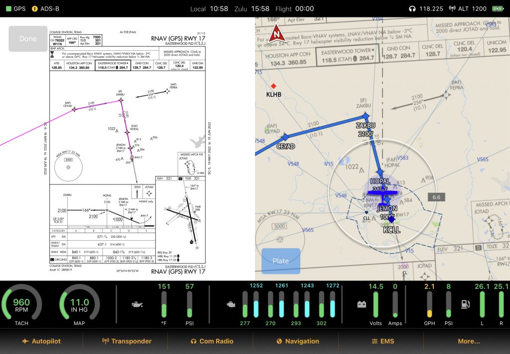 IMG_2A94CB0D1402-1 Approach Plate in FlightView