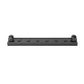 tactile bar