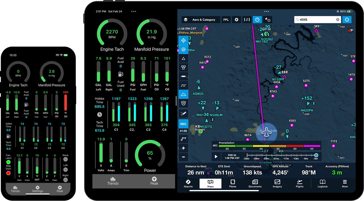 Falken-EMS-App